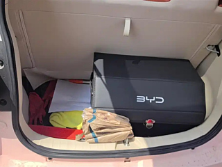 HENREY AUTOMO EV 2022 YEAR FOR-FOUR LFP 2022
