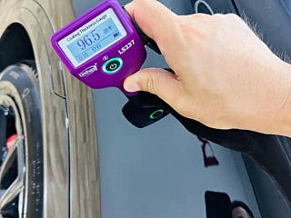 VOYAH FREE  2025 YEAR 318 318KM  EDITION 2025