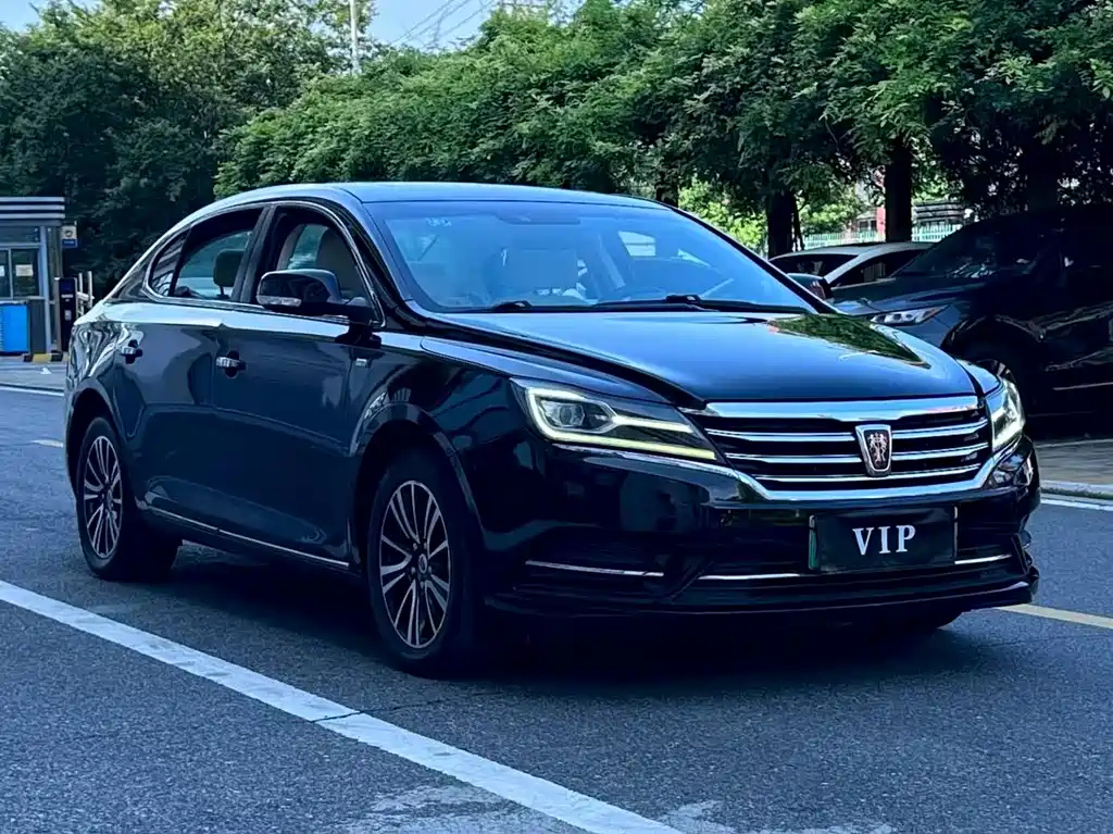 ROEWE E950 2018