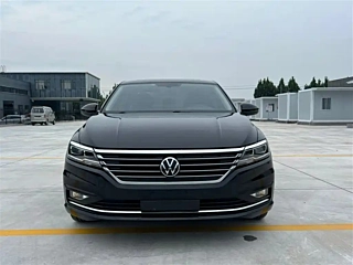 VOLKSWAGEN LAVIDA  2021