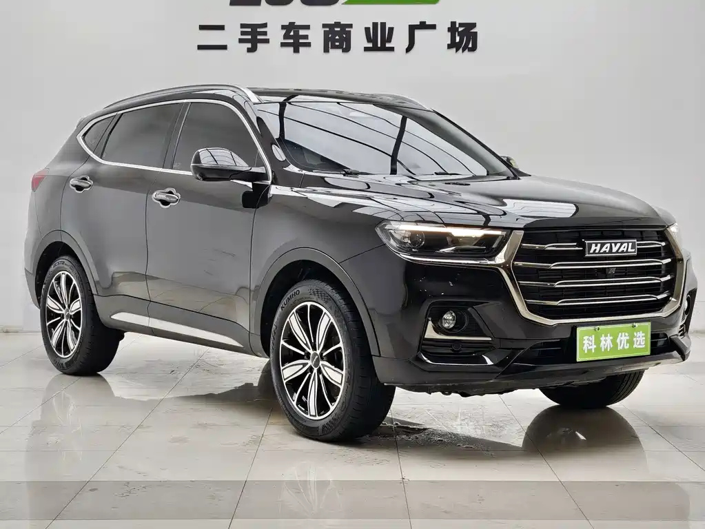 HAVAL H6 2022