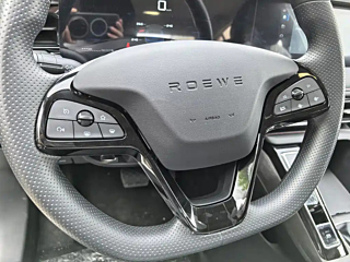 ROEWE I5  2023 YEAR 1.5L CVT DELUXE EDITION 2023