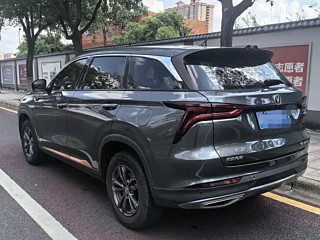 CHANGAN CS75 PLUS 2021 YEAR 1.5T AUTOMATIC LUXURY 2021