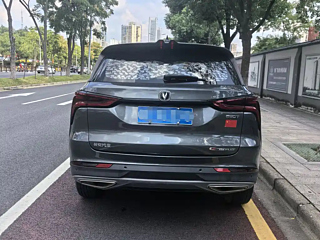 CHANGAN CS75 PLUS 2021 YEAR 1.5T AUTOMATIC LUXURY 2021