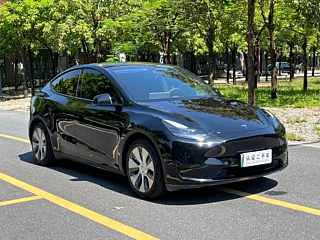TESLA MODEL Y  2022 YEAR  POWER EDITION 2022