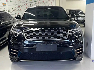 LAND ROVER RANGE ROVER VESSEL  2020
