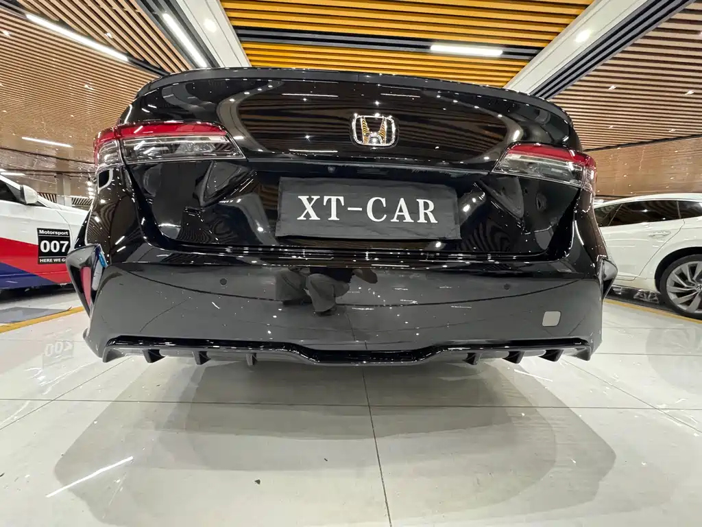 HONDA INSPIRE 2024