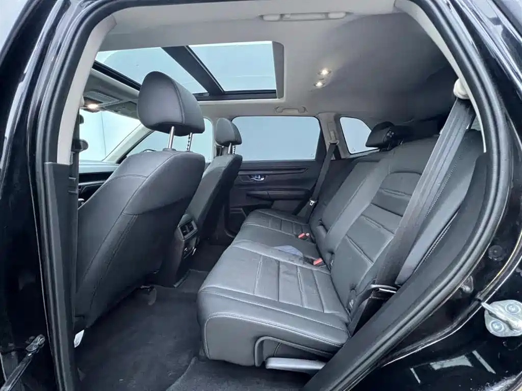 HONDA CR-V 2023