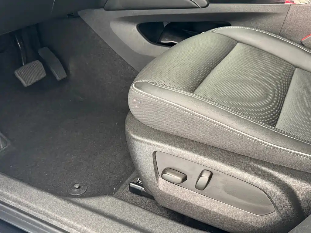 BUICK ENVISION 2022