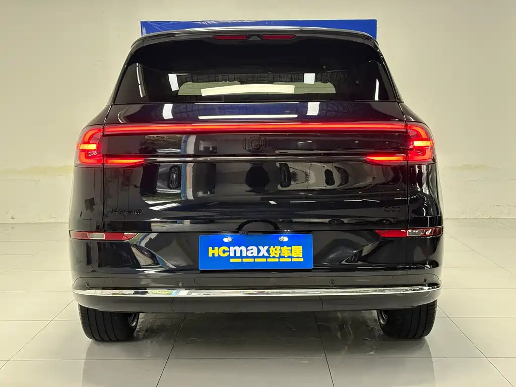 CHANGAN QIYUAN Q07 2025