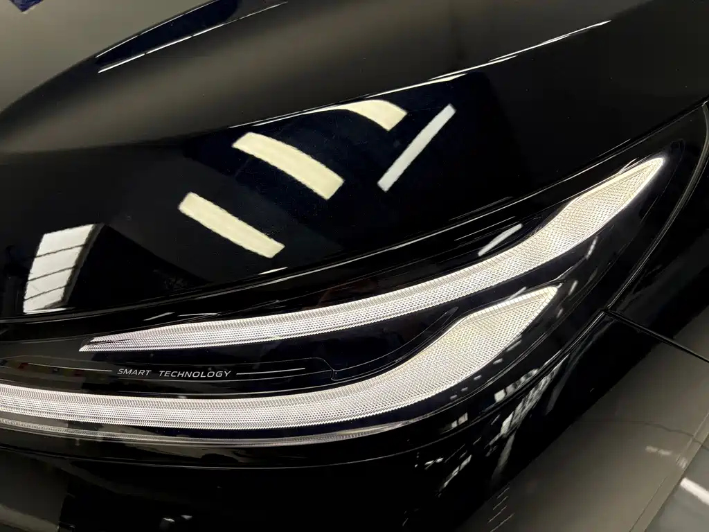 CHANGAN QIYUAN Q07 2025