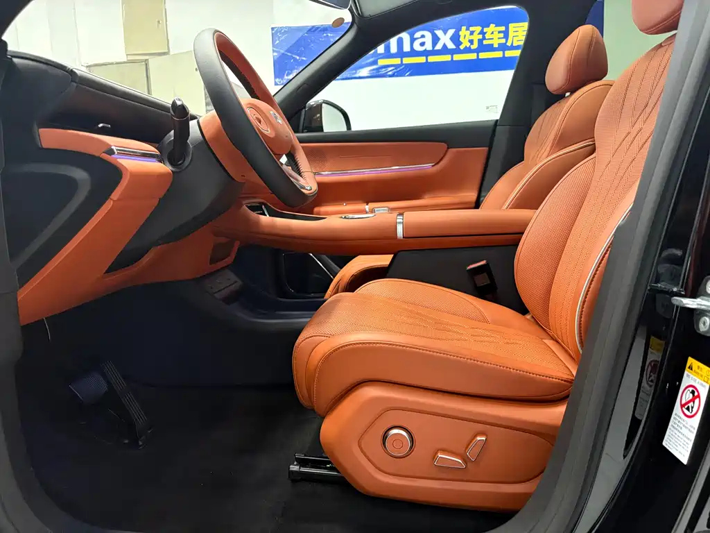 CHANGAN QIYUAN Q07 2025