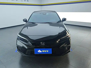 HONDA CIVIC 2023