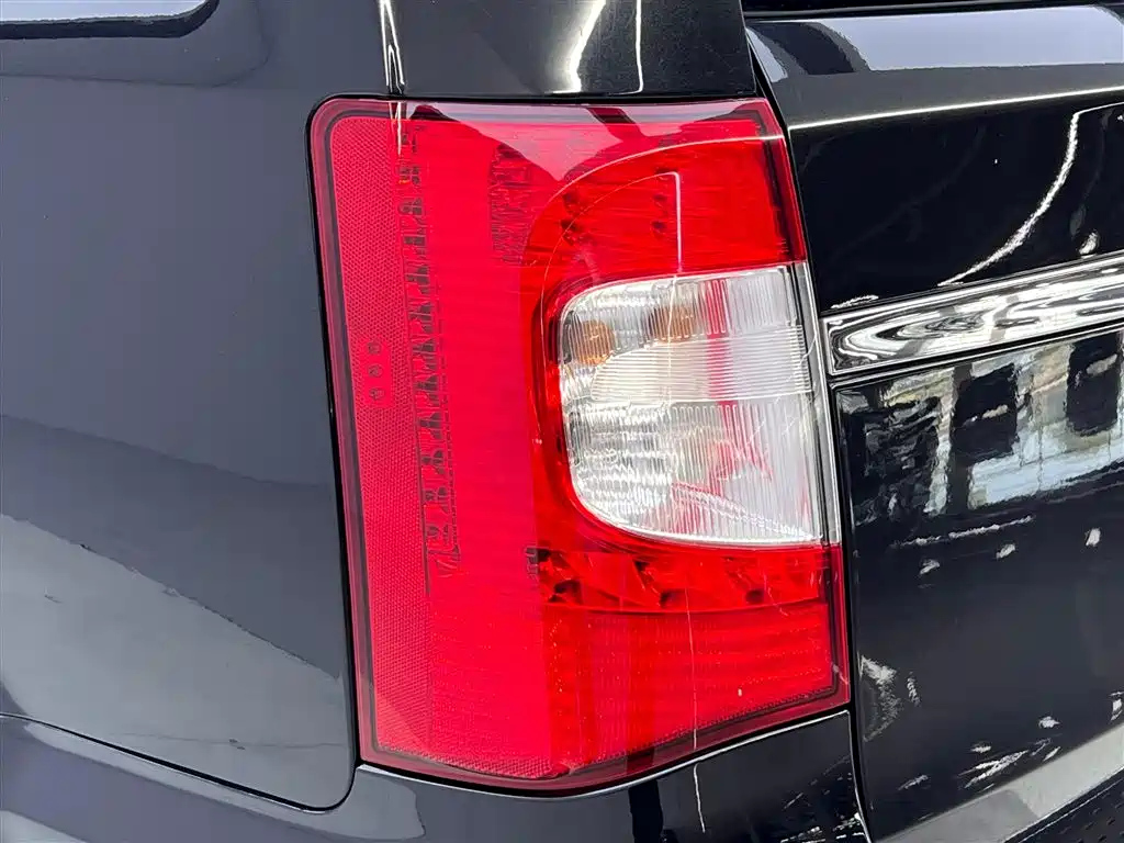 CHRYSLER BIG 捷龙 IMPORT 2014