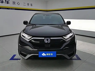 HONDA CR-V 2021