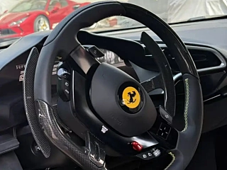 FERRARI 296