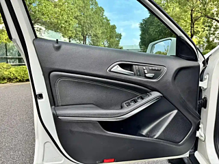 MERCEDES BENZ GLA  2018 YEAR GLA 200 FASHION 2018