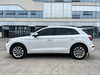 AUDI Q5L  2022 YEAR 40T LUXURY DYNAMIC 2022
