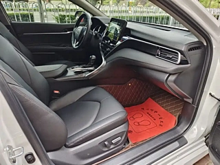 TOYOTA CAMRY  2021 YEAR 2.0G DELUXE EDITION 2021