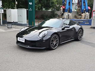 Заказать PORSCHE 911