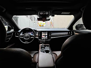 VOLVO S90 2021 YEAR B5 DELUXE EDITION 2021