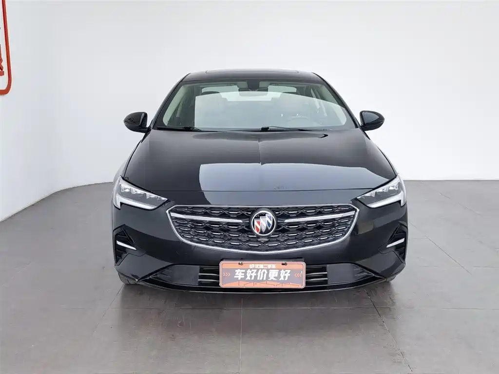 BUICK REGAL 2022