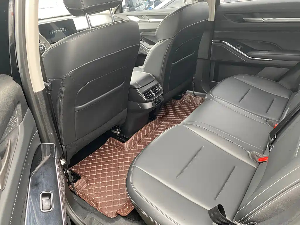 HAVAL H6 2020