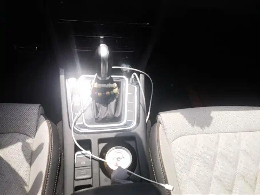 VOLKSWAGEN MAGOTAN 2020