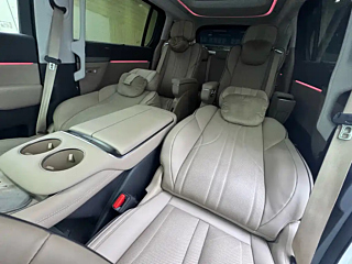 XPENG MOTORS X9  2025 YEAR 740 RANGE MAX 2025