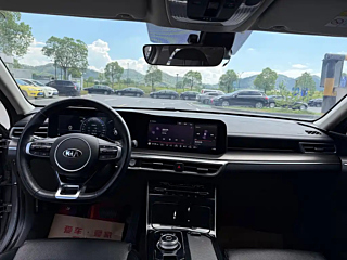 KIA K5  2020 YEAR 270T CVVD LUXURY TECH EDITION 2020