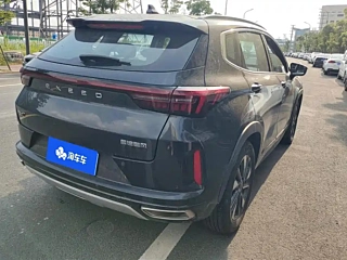 EXEED &#36861;&#39118;  2022