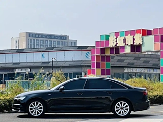 AUDI A6L 2019