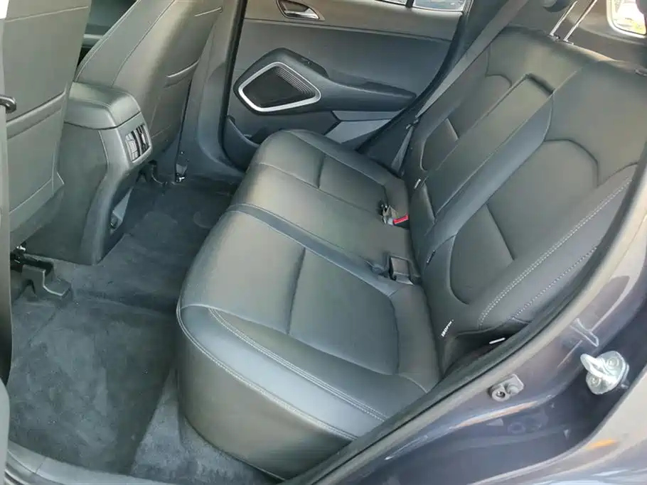 HYUNDAI BEIJING HYUNDAI IX35 2020