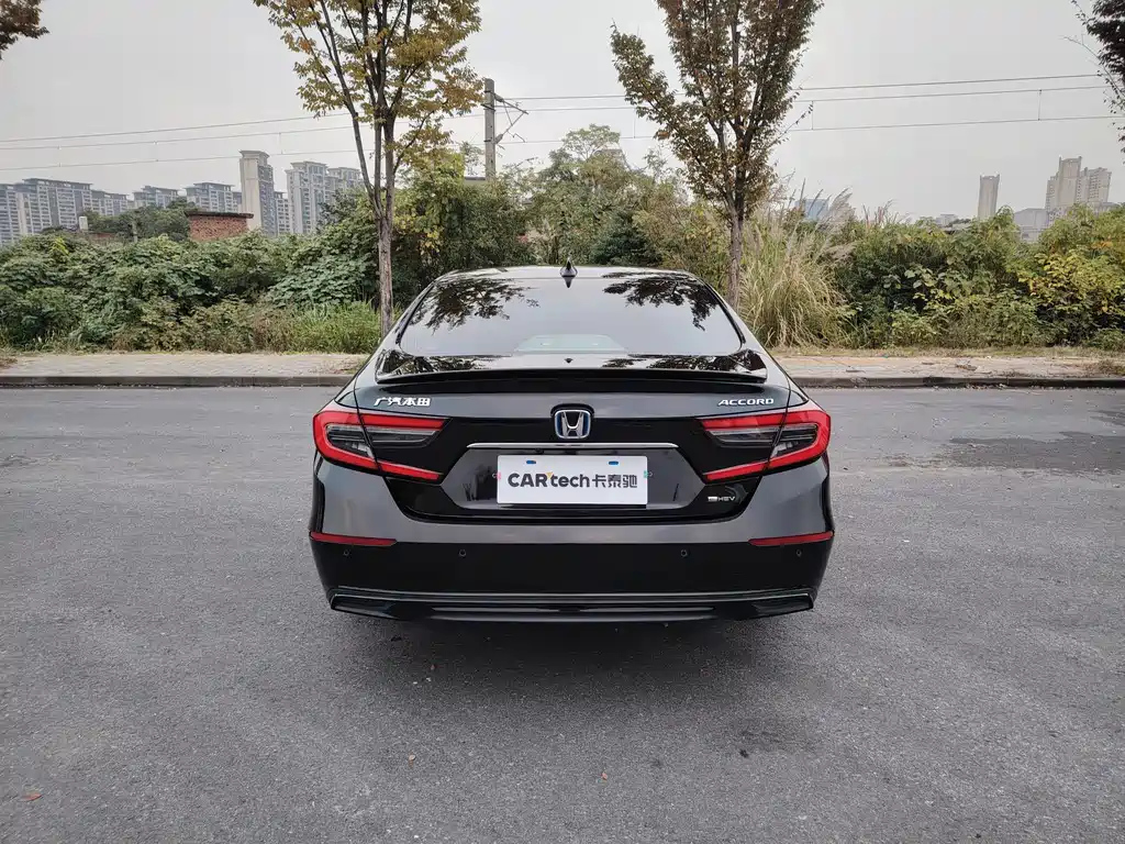 HONDA ACCORD 2023