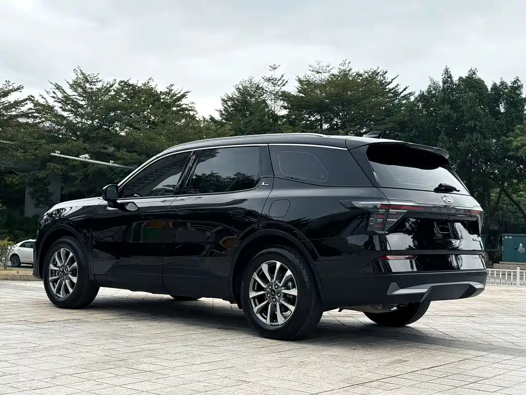 FORD EDGE 2023