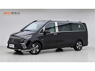 Заказать MERCEDES BENZ VITO