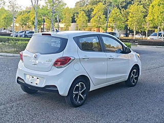 CHANGAN BENBEN E-STAR  2022 YEAR  EDITION  YEAR LFP 2022