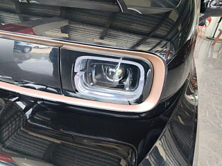 BAO JUN KIWI EV  2021 YEAR  3 YUAN LITHIUM 2021