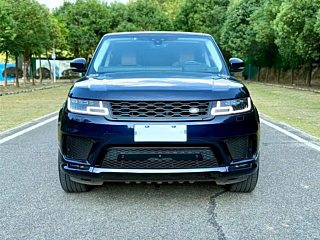 LAND ROVER RANGE ROVER SPORT  2020