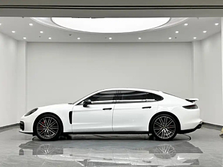 PORSCHE PANAMERA 2022 YEAR PANAMERA EDITION 2.9T 2022