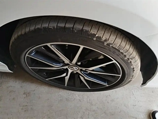 TOYOTA CAMRY  2021 YEAR 2.5S  EDITION 2021
