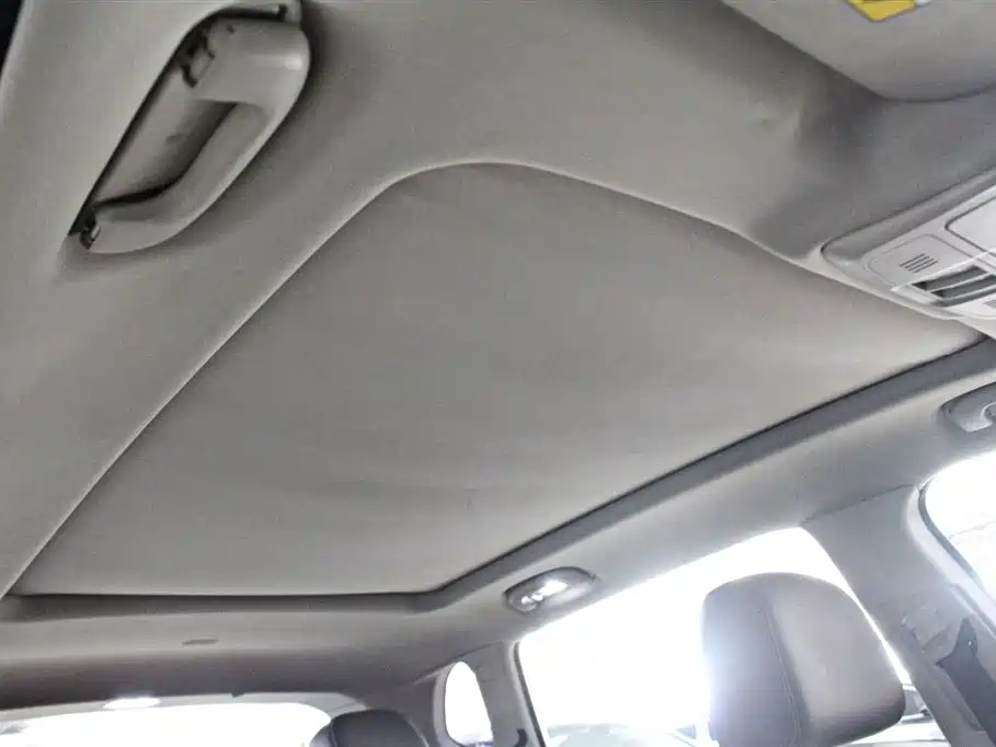 BUICK ENVISION 2018