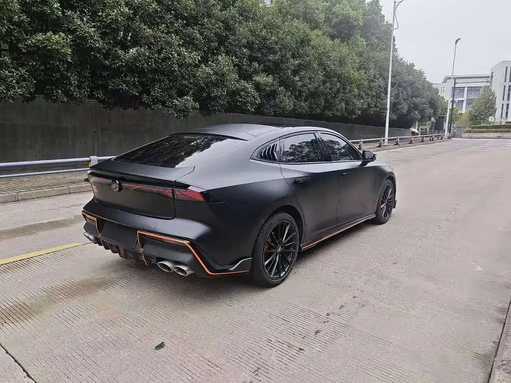 CHANGAN UNI-V 2023