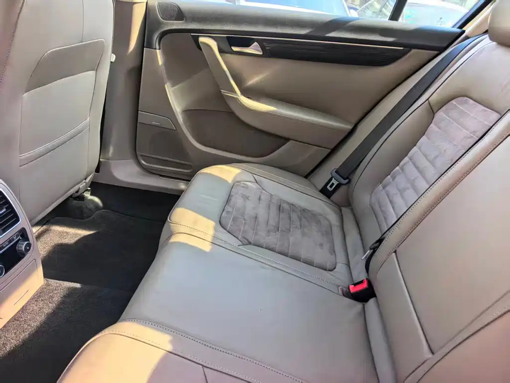 VOLKSWAGEN MAGOTAN 2013