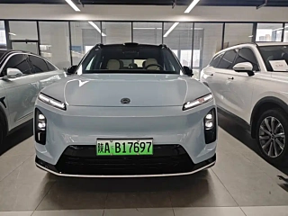 NIO ES6 2025