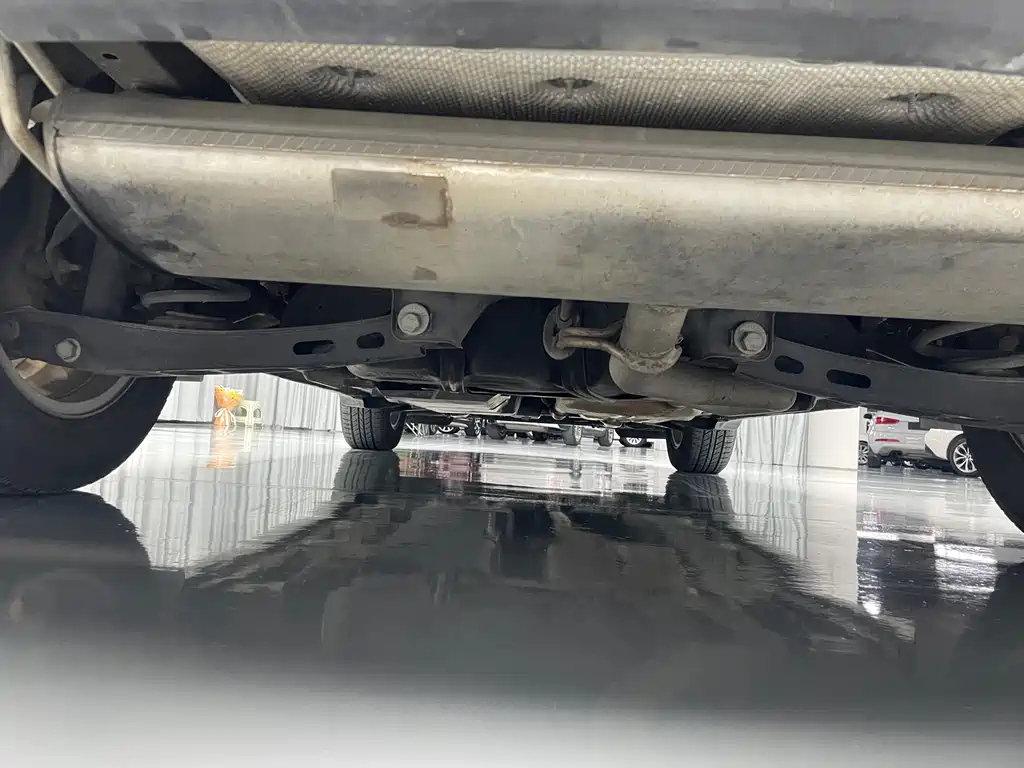 CHEVROLET EXPLORER 2019