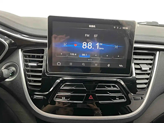 SOUEAST DX7  2020 YEAR  1.5T DCT PREMIUM EDITION 2020