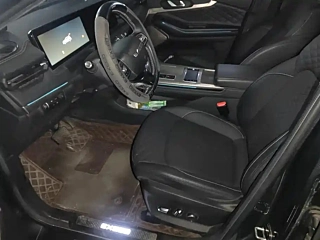 EXEED &#20940;&#20113;  2021 YEAR 290T 2WD &#26143;&#32768; EDITION 2021