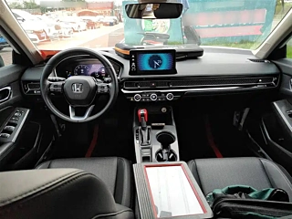 HONDA INTEGRA  2022 YEAR 240TURBO CVT DELUXE EDITION 2022