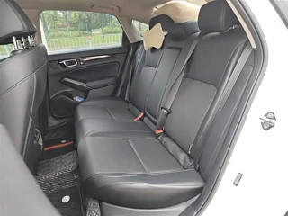 HONDA INTEGRA  2022 YEAR 240TURBO CVT DELUXE EDITION 2022